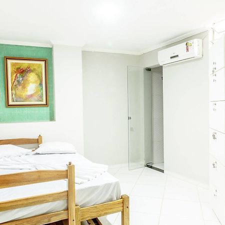 Fonte Nova Hostel 살바도르 외부 사진