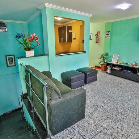 Fonte Nova Hostel 살바도르 외부 사진