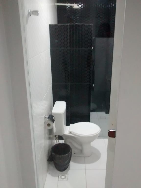 Fonte Nova Hostel 살바도르 객실 사진