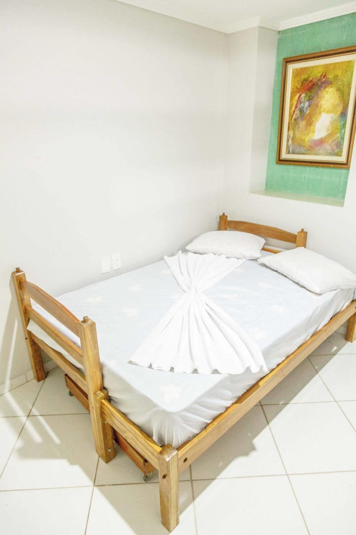 Fonte Nova Hostel 살바도르 외부 사진