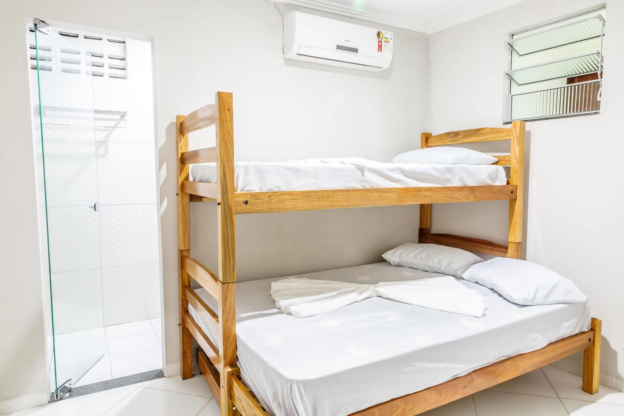 Fonte Nova Hostel 살바도르 외부 사진