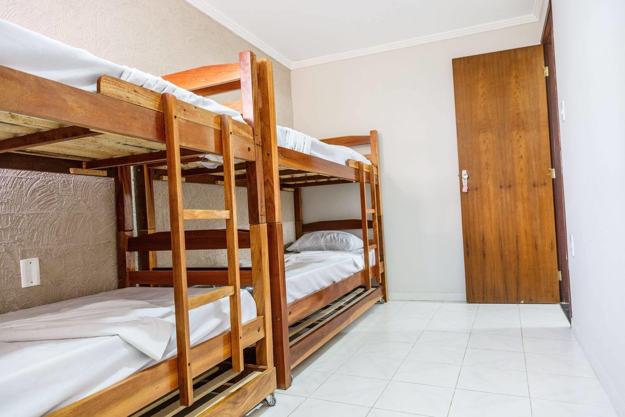 Fonte Nova Hostel 살바도르 외부 사진