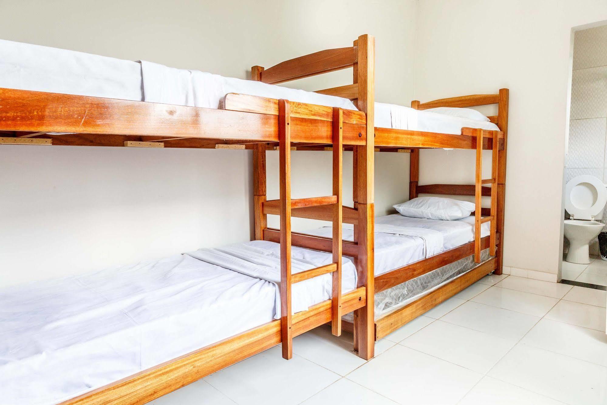 Fonte Nova Hostel 살바도르 외부 사진