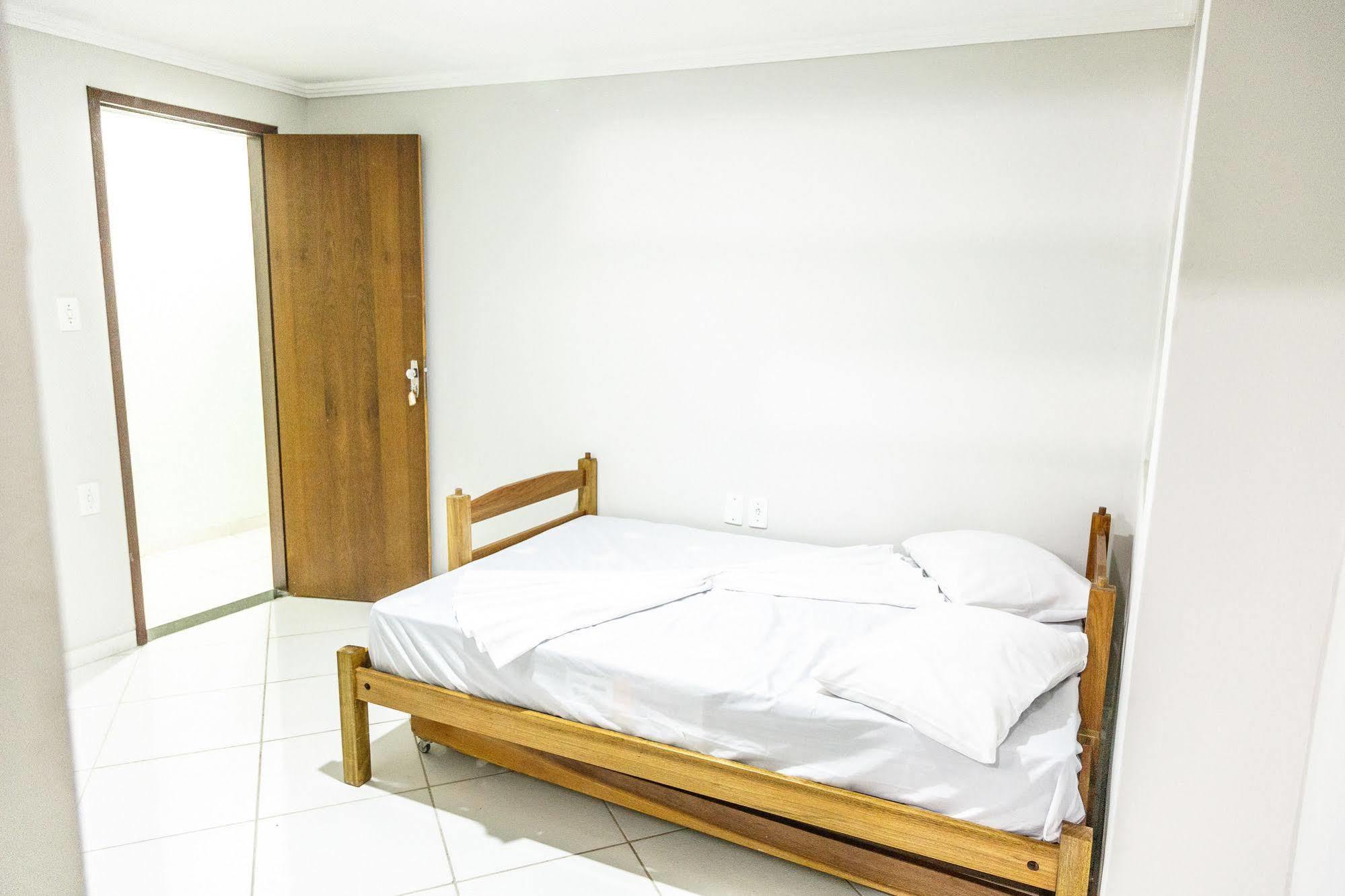 Fonte Nova Hostel 살바도르 외부 사진